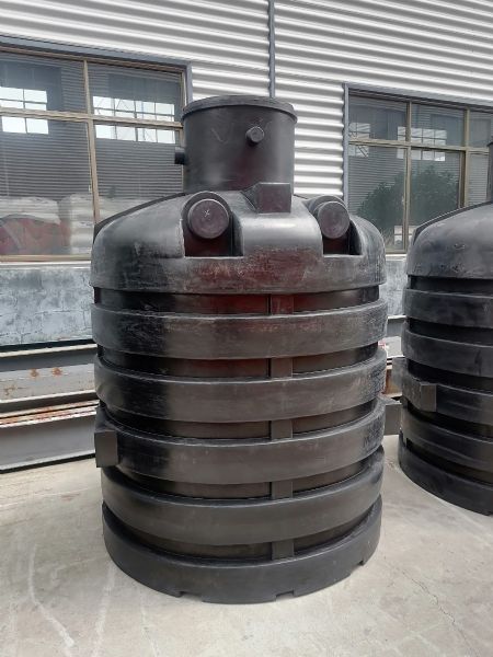 分體式污水處理桶話糞桶